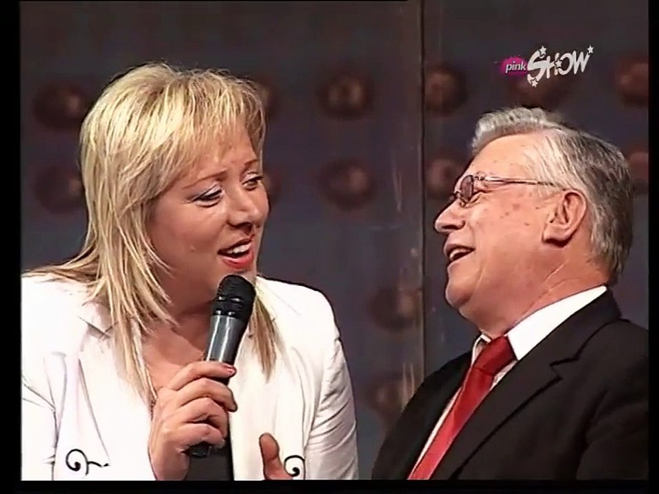 Zorica Markovic - A sto ne bi moglo 2006
