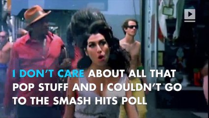 5 inspirational quotes by Amy Winehouse on her 33rd birthday