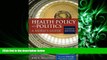 different   Health Policy And Politics: A Nurse s Guide (Milstead, Health Policy and Politics)