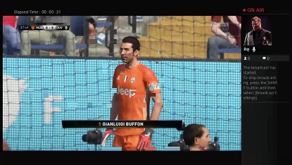 Fifa17 demo!!!!! (3)