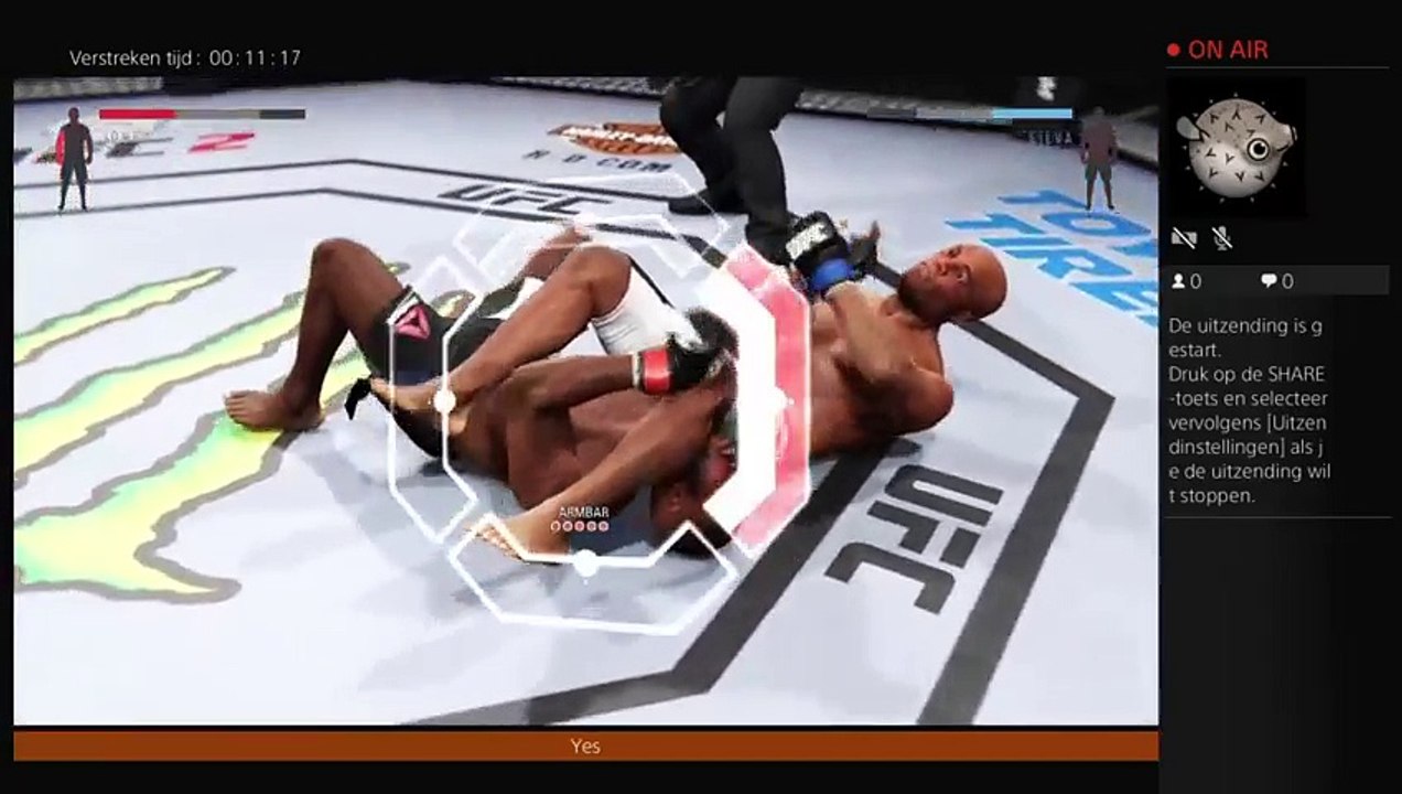 UFC 2 online Chamionship (41)