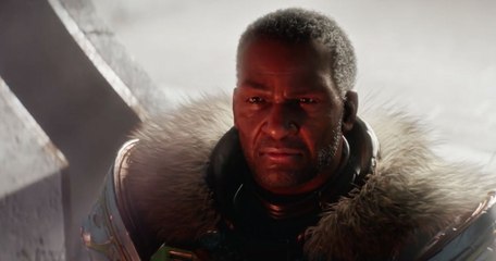 Destiny  Los Señores de Hierro [ES]