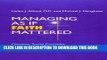 [PDF] Managing As If Faith Mattered: Christian Social Principles in the Modern Organization