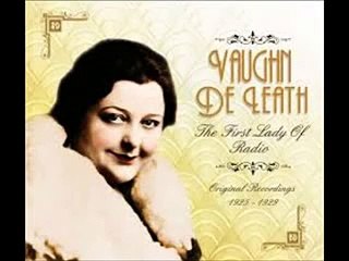 1925 - Vaughn De Leath - Banana Oil