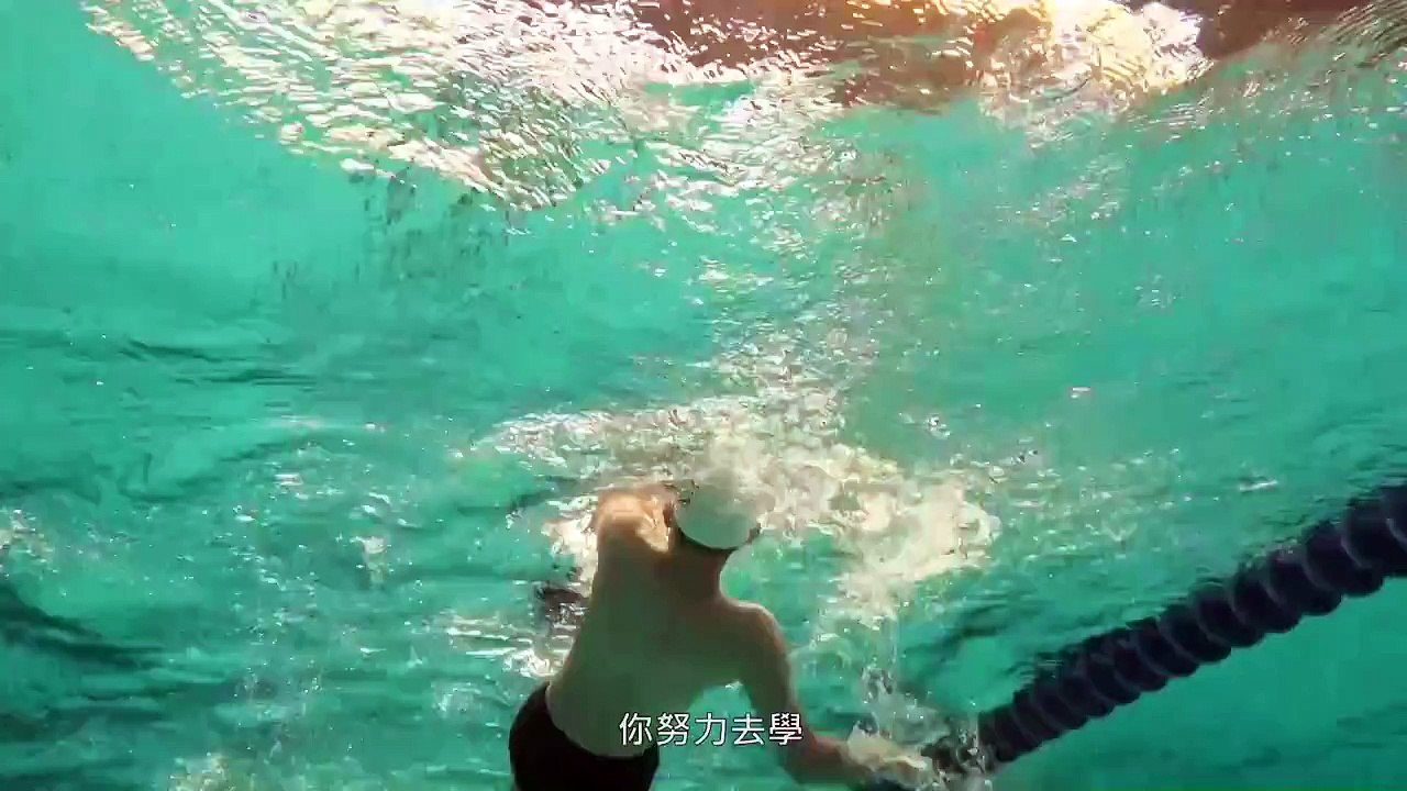 【兒盟25周年】陪伴讓我們長大