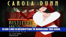 [PDF] Mistletoe and Murder: The Daisy Dalrymple Mysteries, Book 11 Full Colection