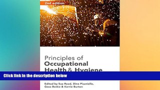 complete  Principles of Occupational Health and Hygiene: An Introduction