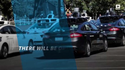 Uber launches self-driving vehicles in historic Pittsburgh trial