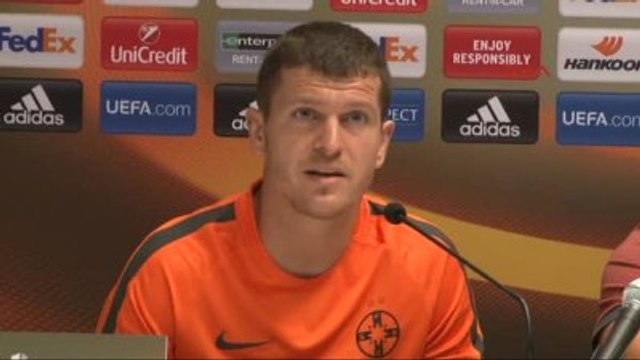 Steaua Bükreş Teknik Direktörü Reghecampf Grup İkinciliği İçin Yarın Önemli Bir Maça Çıkacağız