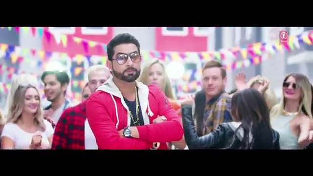 Geeta Zaildar Matak Matak Video Feat. Dr Zeus - Latest Punjabi Song 2016 -
