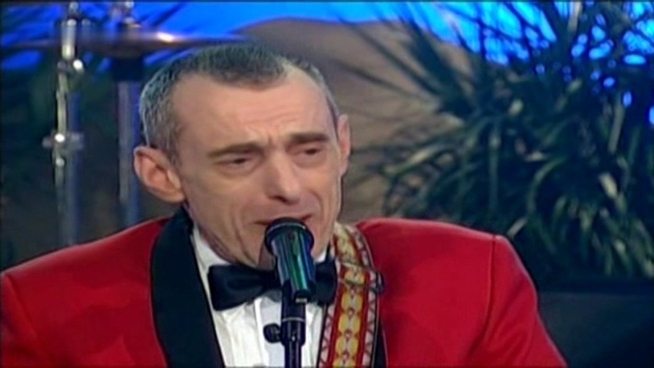 Bill Haleys Original Comets - See you later Alligator & Shake Rock'n Roll 2005