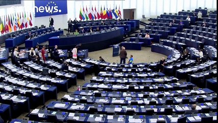 Vestagher anuncia la publicación de las cifras que justifican la multimillonaria multa a Apple