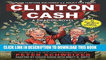 [PDF] Clinton Cash: A Graphic Novel Full Colection
