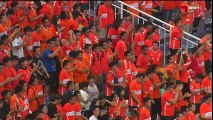 Shandong Luneng 1-1 FC Seoul  Highlights  14 September 2016