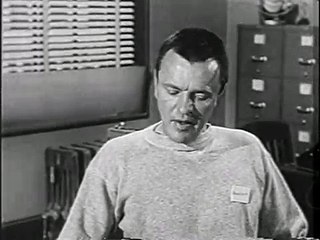 Watch Code 3 (1957) - The Rookie Sheriff | Crime Drama Classic