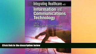 behold  Integrating Healthcare with Information and Communications Technology