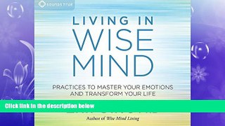 Big Deals  Living In Wise Mind: Practices to Master Your Emotions and Transform Your Life  Best