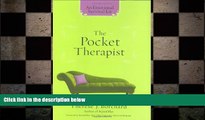 Big Deals  The Pocket Therapist: An Emotional Survival Kit  Free Full Read Most Wanted