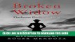 [PDF] Broken Widow: Darkness Finds the Light (The E. B. Roberts Chronicles) Popular Colection