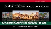 [PDF] Bundle: Principles of Macroeconomics, 7th + Aplia Printed Access Card Full Online