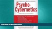 Big Deals  Psycho-Cybernetics, Updated and Expanded  Best Seller Books Best Seller