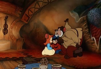 An American Tail Full Movie