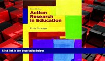 Choose Book Action Research in Education (2nd Edition)