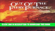 [PDF] Out of the Fiery Furnace: The Impact of Metals on the History of Mankind Full Colection