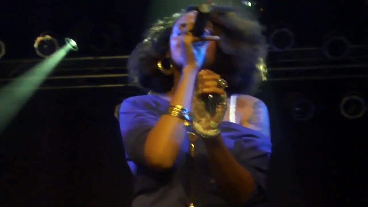 Marsha Ambrosius -- Butterflies (6-25-10)