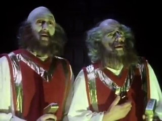 The Hitchhikers Guide to the Galaxy 1/4