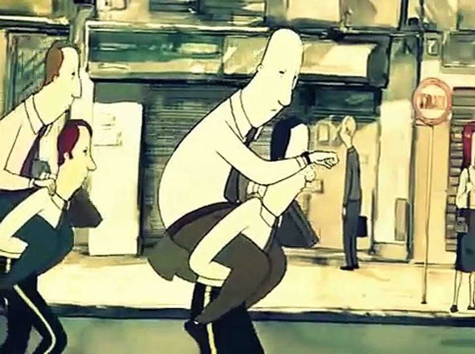 102 Ödüllü Anlamlı Kısa Film İzlemeyen Pişman Olur! HD