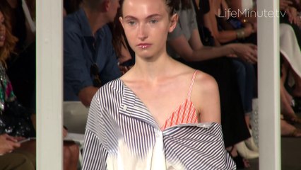NYFW Spring 2017: Milly