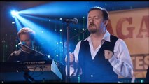 DAVID BRENT: LIFE ON THE ROAD Official Trailer #2 (2016) Ricky Gervais Movie