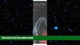 there is  Glaucoma: A Patient s Guide to the Disease
