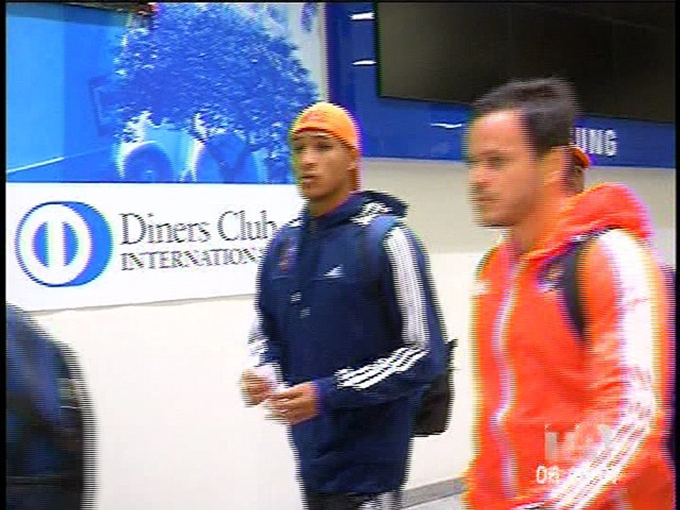 La Guaira quiere avanzar en Copa Sudamericana