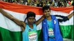 Rajini, Vijay wishes Olympic Gold Medalist Mariyappan Thangavelu