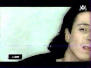 Stephane naty - je serai la   cd 22