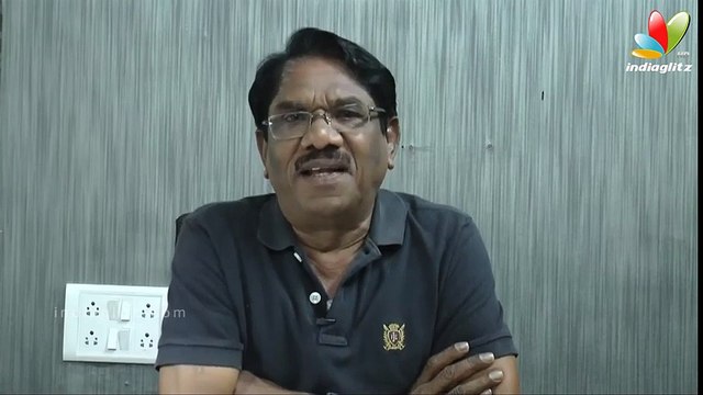 Cauvery Water War_ Barathiraja and RJ Balaji about River Issue __ Vijay Sethupathi Speech