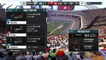M17 (LIVE)       GIVEAWAY LATER (8)
