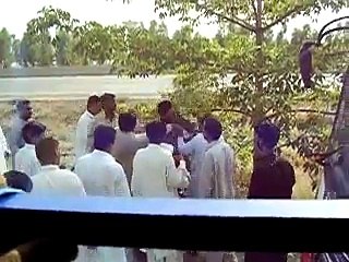 This Footage Proofs That Army Did Well With Motorway Police