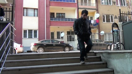 Kısa Film - İYİ&KÖTÜ