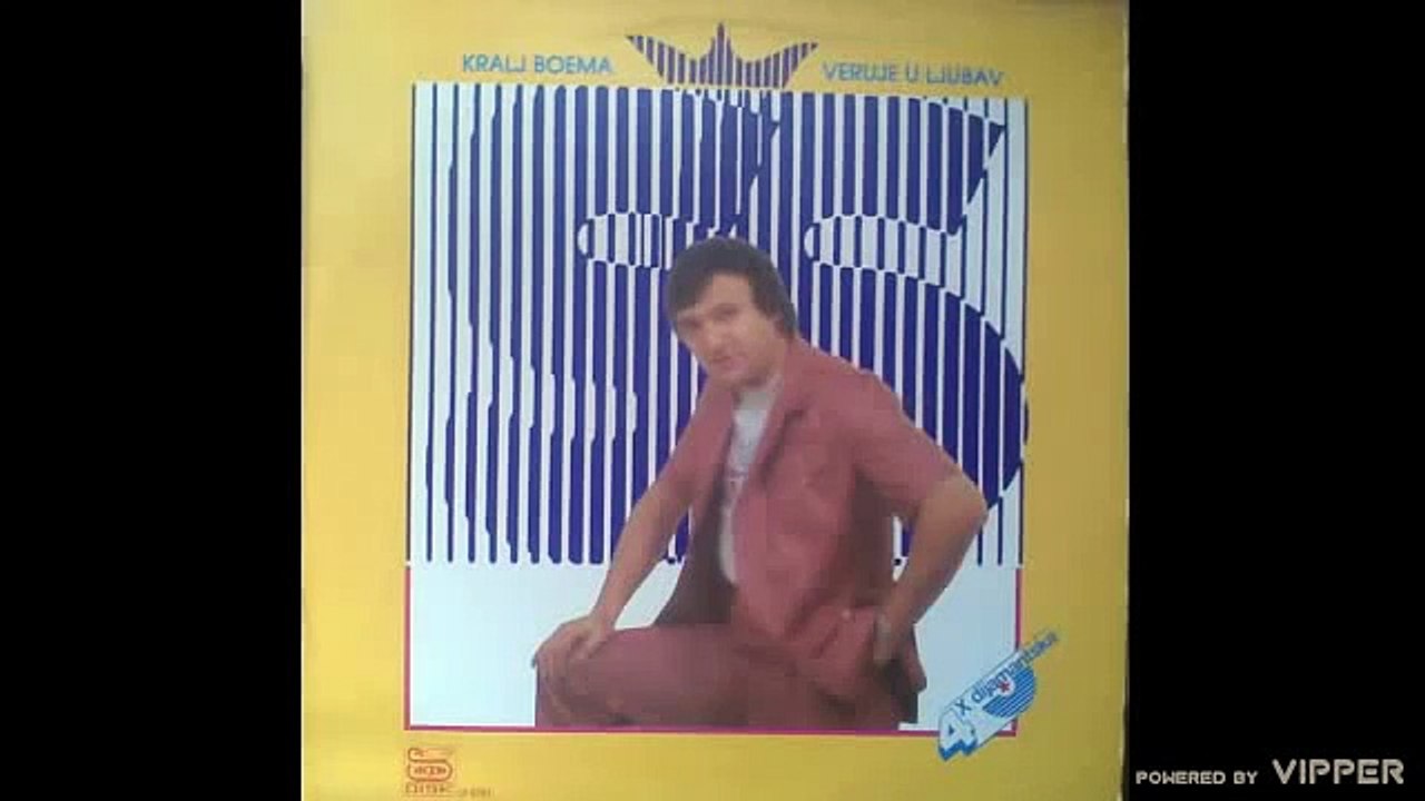 Saban Saulic - Svadbarska pesma