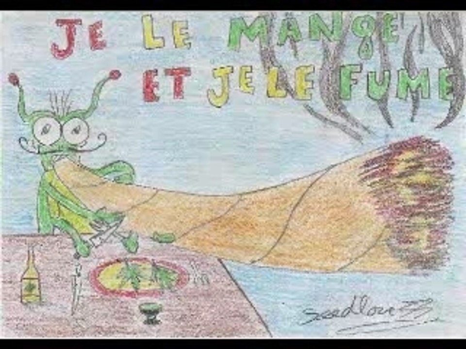 Dessin créations