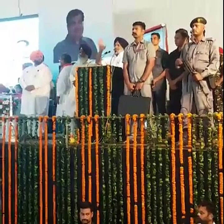 Sukhbir Singh Badal _ Facebook (4)