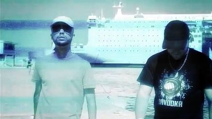 LaCraps x Davodka - Flow Brasier ( Prod Iam OlShyne )#LPDT