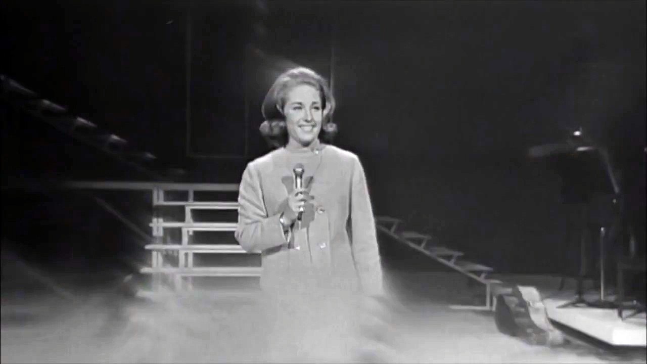 Lesley Gore You Don't Own Me HD