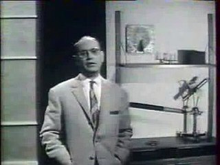 Aimé Michel et « Les Soucoupes Volantes » (1965) - (2/5)