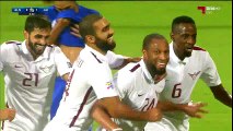 هدف الجيش القطري 1 - 0 النصر الاماراتي في دوري ابطال اسيا 14-09-2016