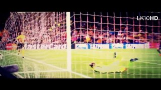 Lionel Messi   Best Skills and Tricks   2015