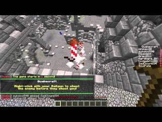 Donator-play #4 - Soulfate - minecraft minigames